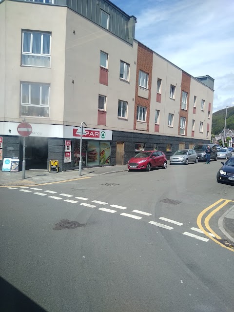 SPAR - Port Talbot