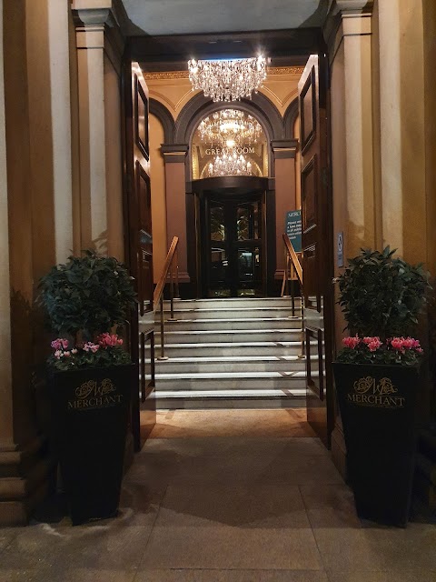 The Great Room Restaurant, Belfast