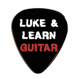 Luke & Learn Guitar Lessons