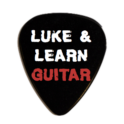 Luke & Learn Guitar Lessons