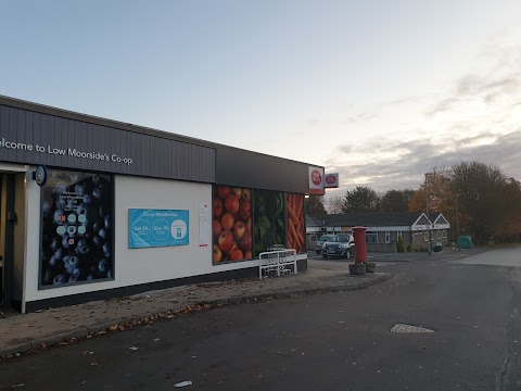 Co-op Food - Low Moorside