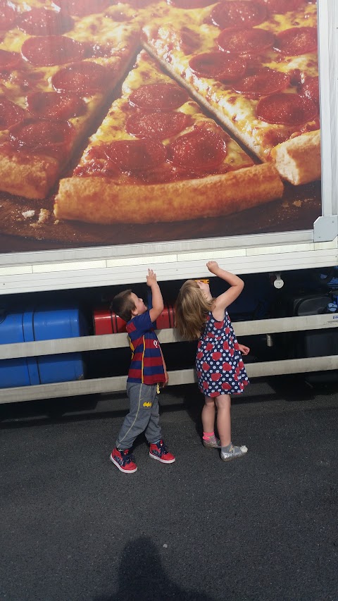 Domino's Pizza - Telford - North