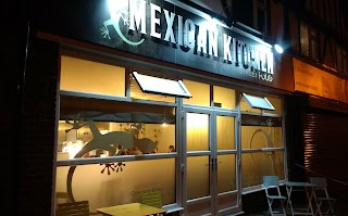 Mexican Kitchen