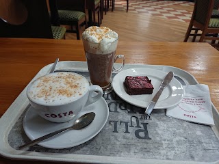 Costa Coffee