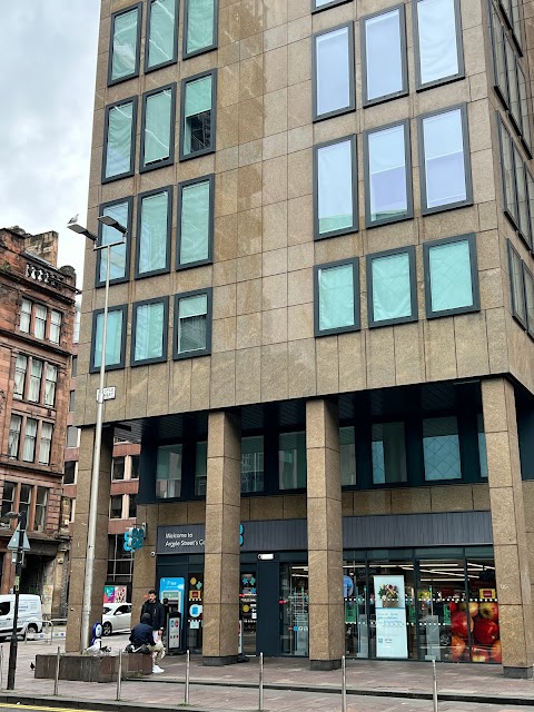 Co-op Food - Glasgow - Argyle Street