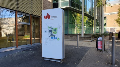 University of Bedfordshire