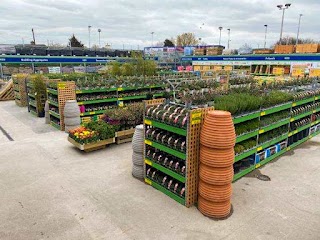 B&M Home Store with Garden Centre