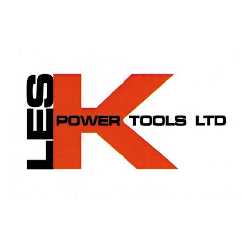 Les K Power Tools Ltd