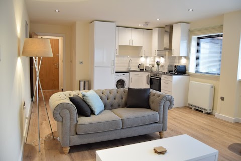 Morland House Serviced Apartments