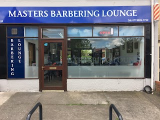 Masters Barbering Lounge