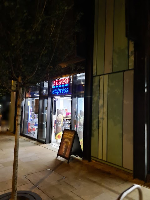 Tesco Express