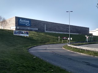 Active Lifestyle Centre