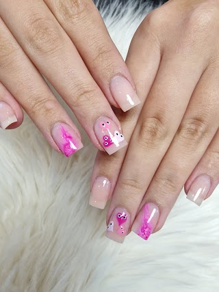 Creative Nails Banstead Ltd