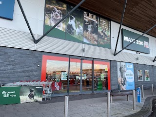 Maxi Zoo Drogheda