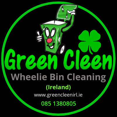 DPH Green Cleen Ireland Limited