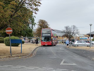 King George Hospital