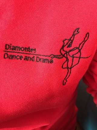 Diamontes Dance & Drama