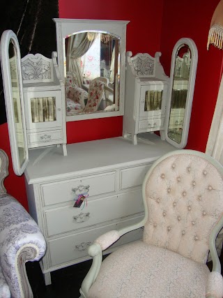 Cath Mellor Vintage Furniture