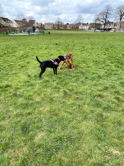 Hanham Community Play Area