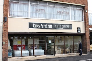 James Furnishers