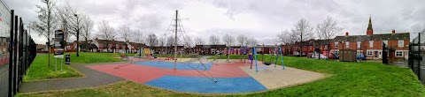 Clara Street Playground