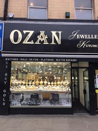 OZAN JEWELLERS