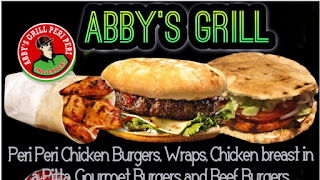 Abby’s Grill Peri Peri (Norbury Branch)