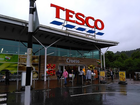 Tesco Superstore