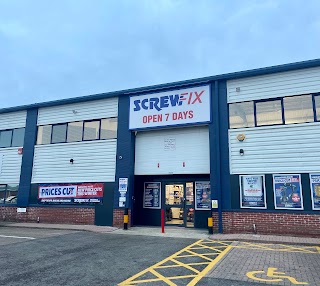 Screwfix Portsmouth - Farlington