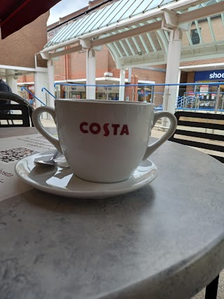 Costa Coffee