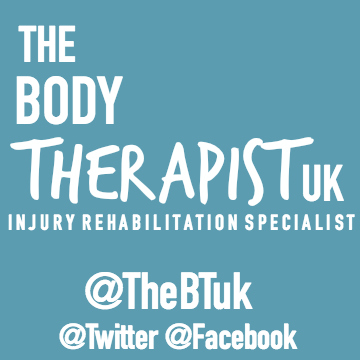 The Body Therapist UK