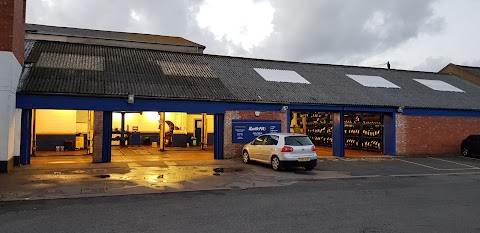 Kwik Fit - Worthing