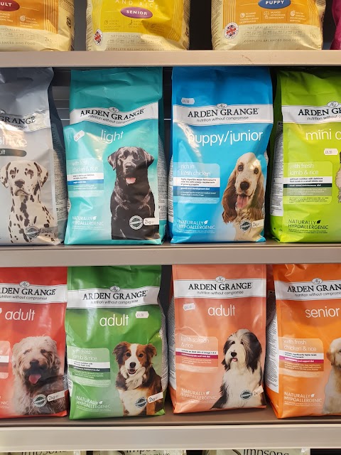 Pets Parlour Pet Supplies