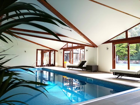 Buckland Pool & Building Company