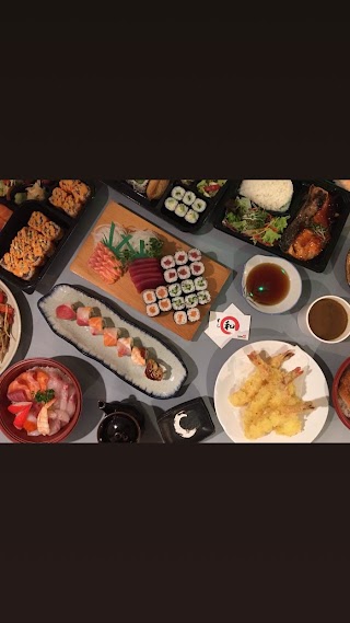 Sushi Wa