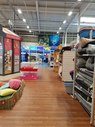 Pets at Home Fort Kinniard