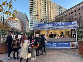 Greek Grill House