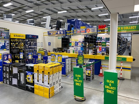 Toolstation Bicester