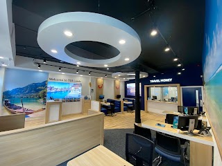 TUI Holiday Store