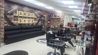 LEGEND BARBERS