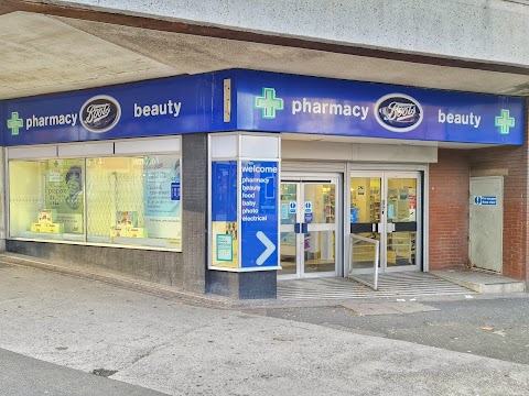 Boots Pharmacy