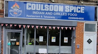 Coulsdon Spice