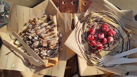 Christophes Crepes