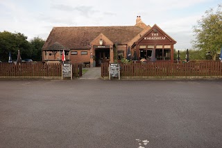 The Wheatsheaf Inn