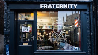 Fraternity Barbers