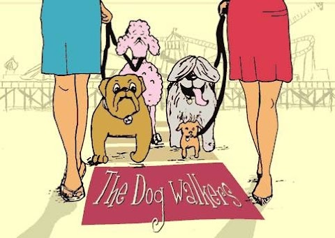 Dog Walkers (The)