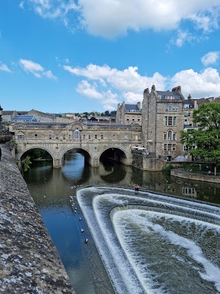 Pulteney Bridge