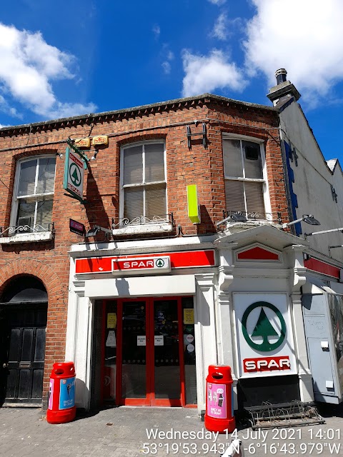 Spar 176 South Circular Road