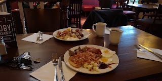 Toby Carvery Strathclyde Park