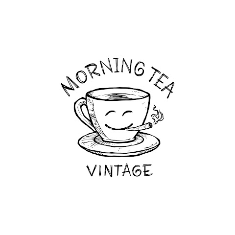 Morning Tea Vintage